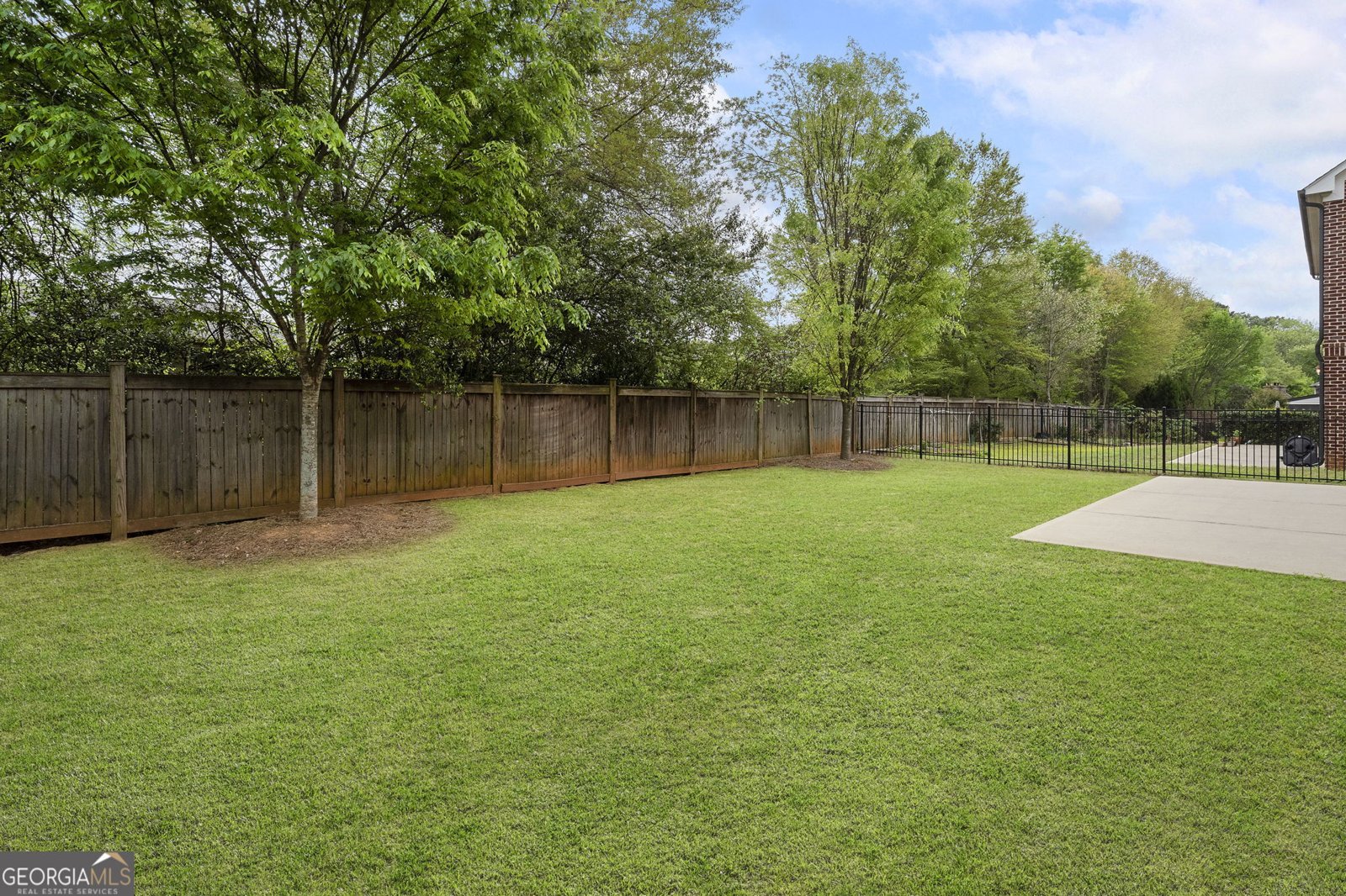 4884 Kentwood Drive Marietta - Photo 54