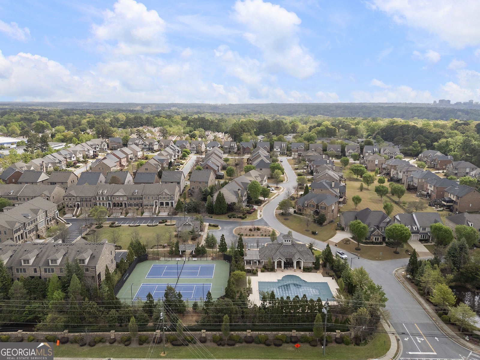 4884 Kentwood Drive Marietta - Photo 55