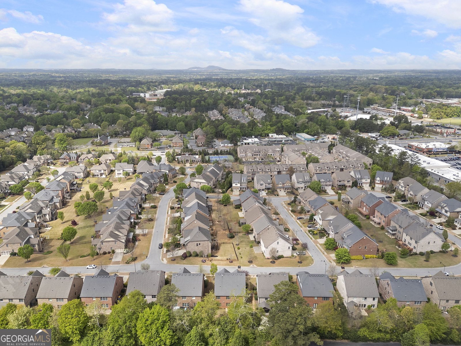 4884 Kentwood Drive Marietta - Photo 56