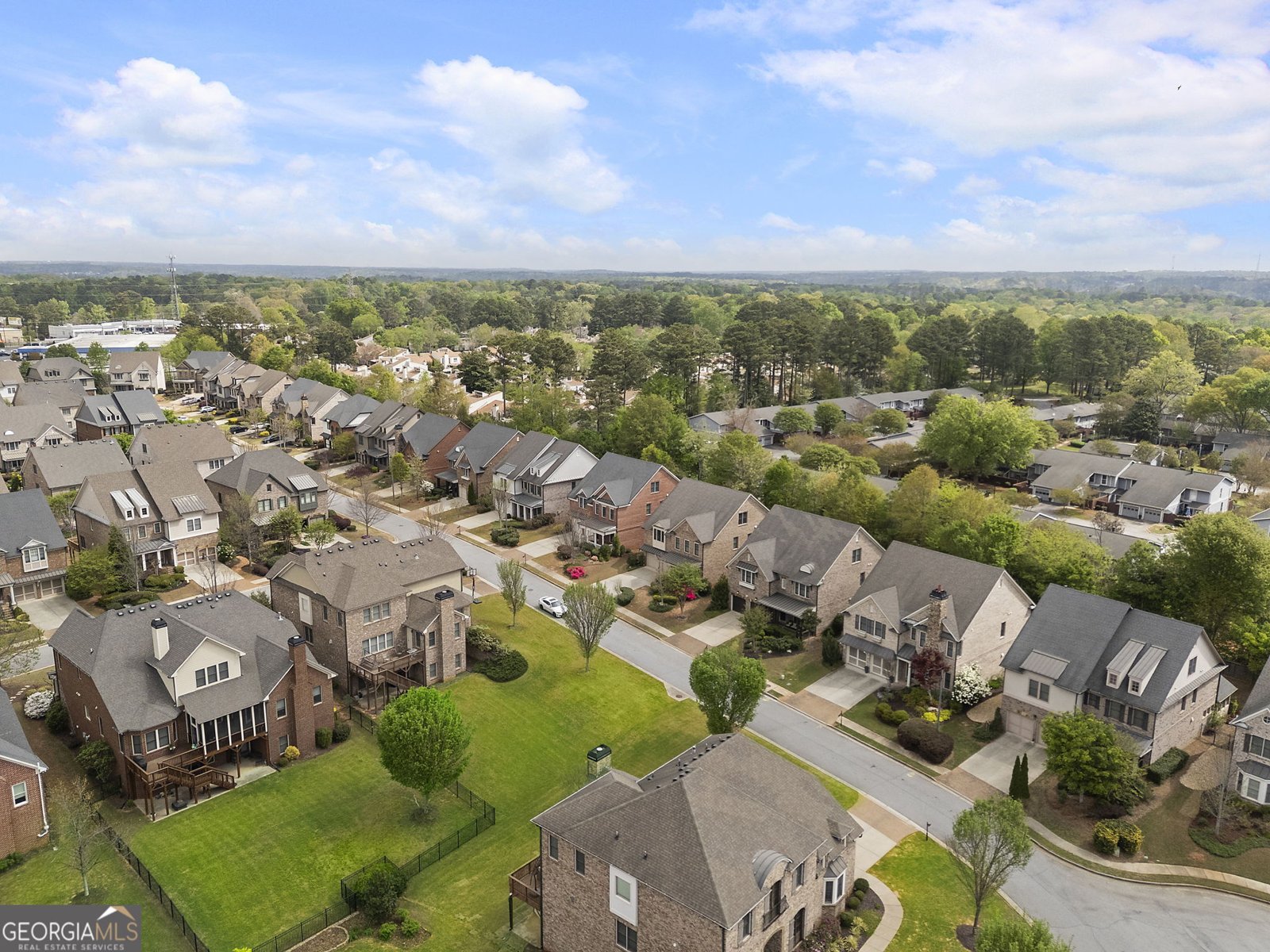 4884 Kentwood Drive Marietta - Photo 57