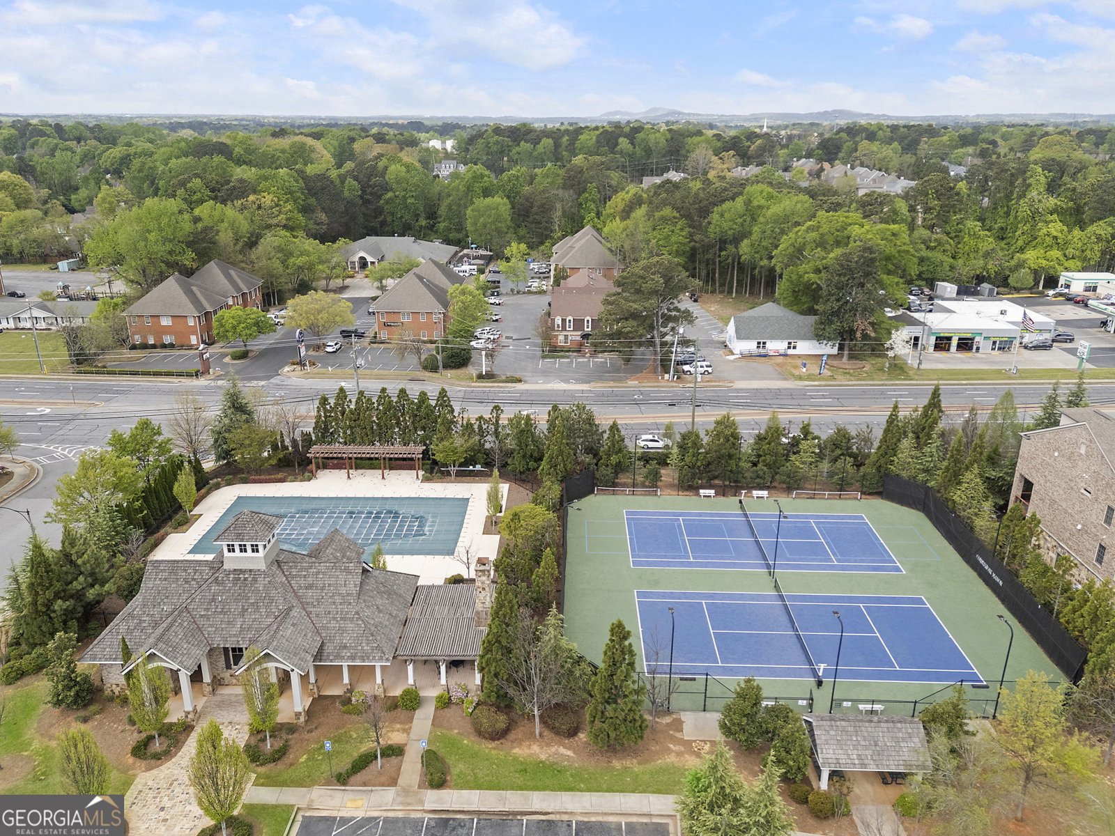 4884 Kentwood Drive Marietta - Photo 58