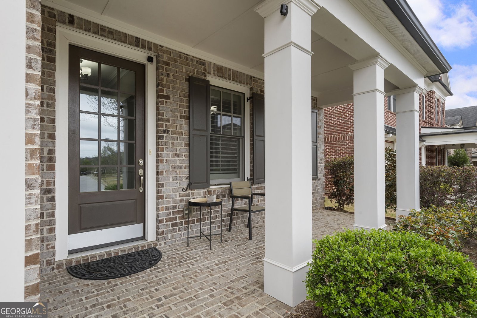 4884 Kentwood Drive Marietta - Photo 6