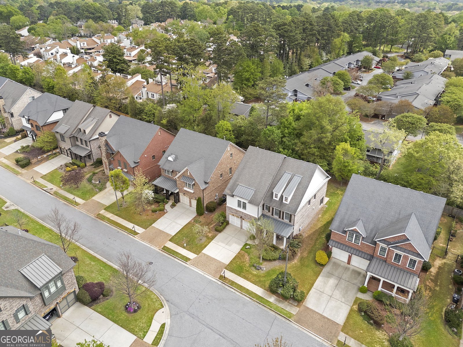 4884 Kentwood Drive Marietta - Photo 60