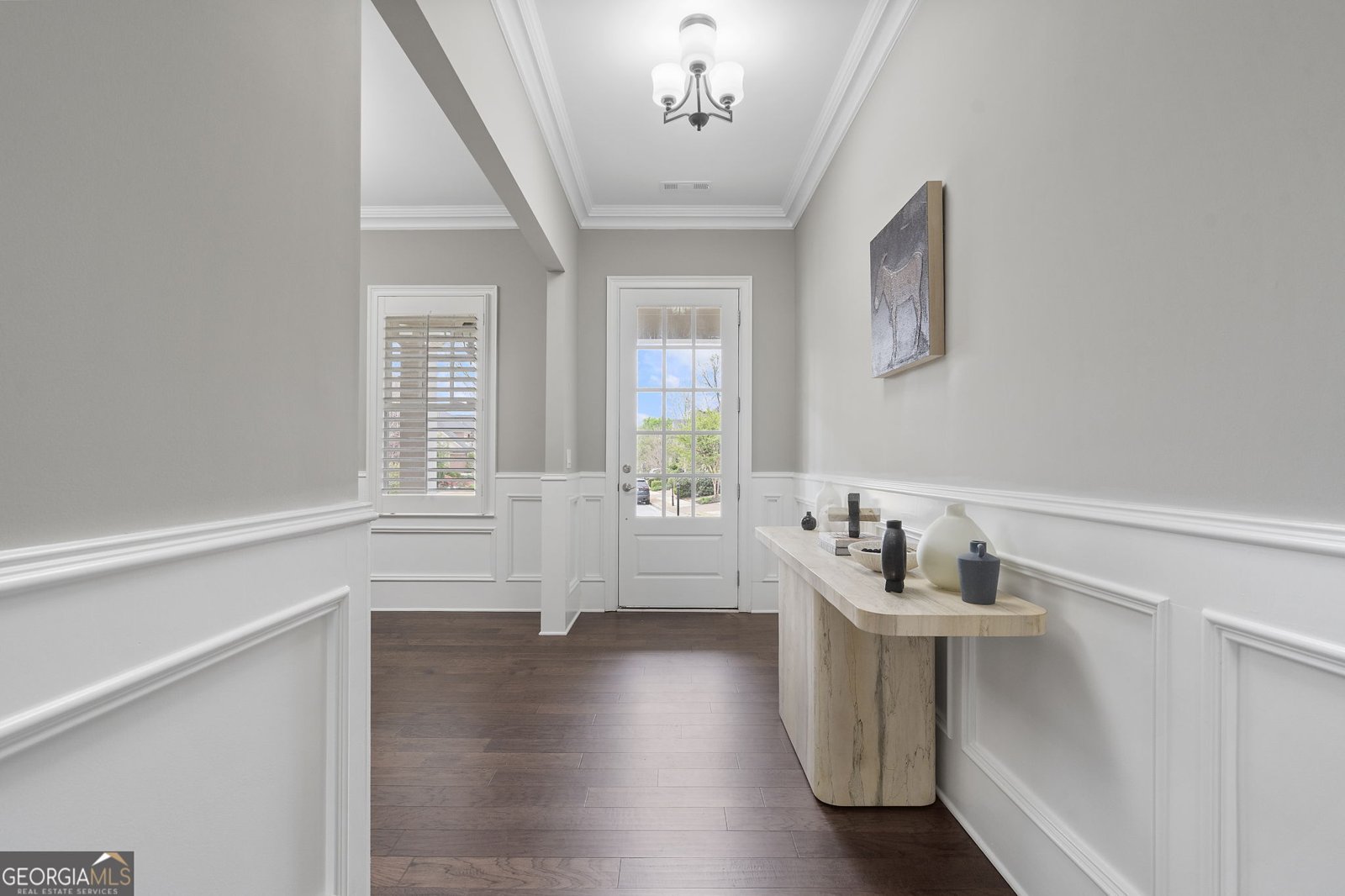 4884 Kentwood Drive Marietta - Photo 7