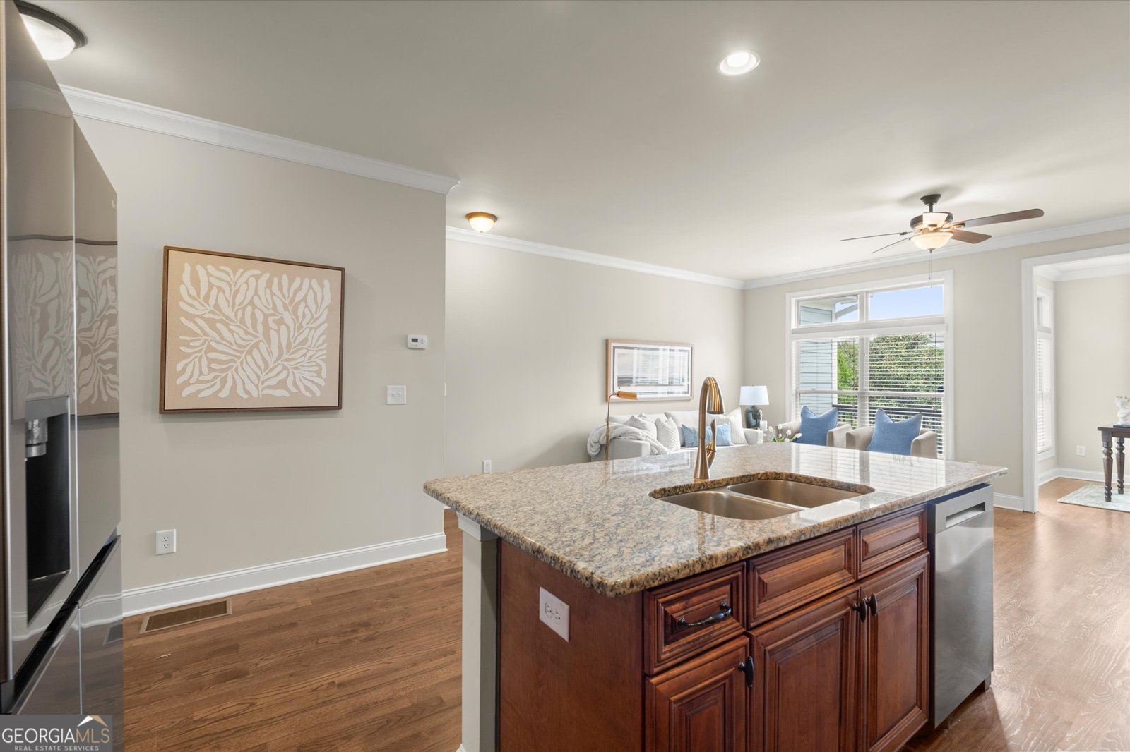 7640 Willoughby Court Alpharetta - Photo 11