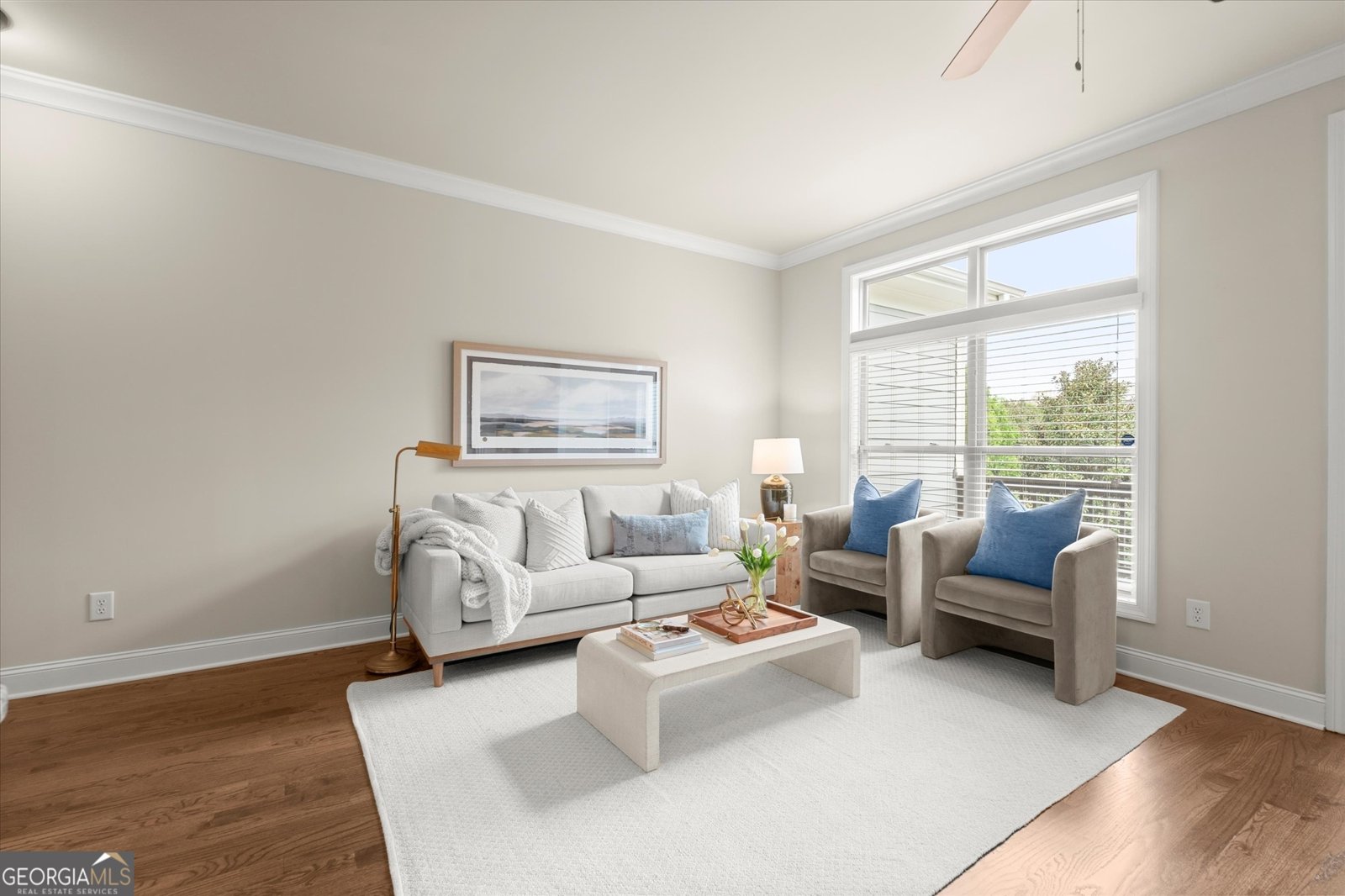 7640 Willoughby Court Alpharetta - Photo 15