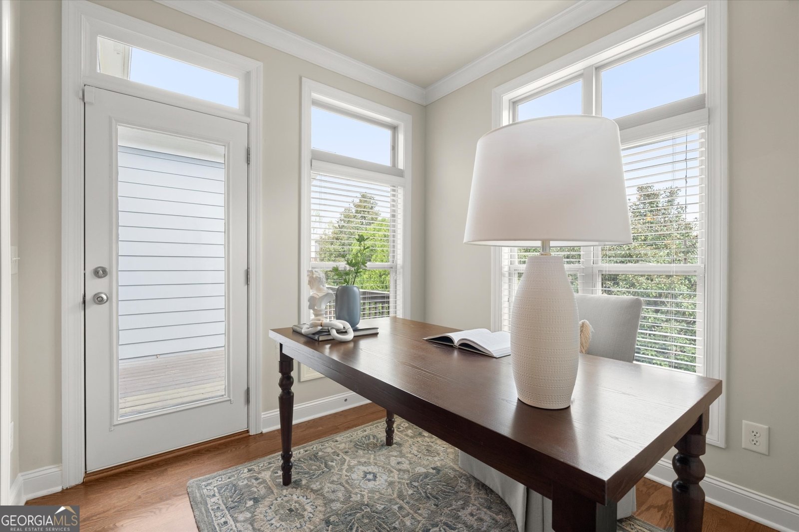 7640 Willoughby Court Alpharetta - Photo 16