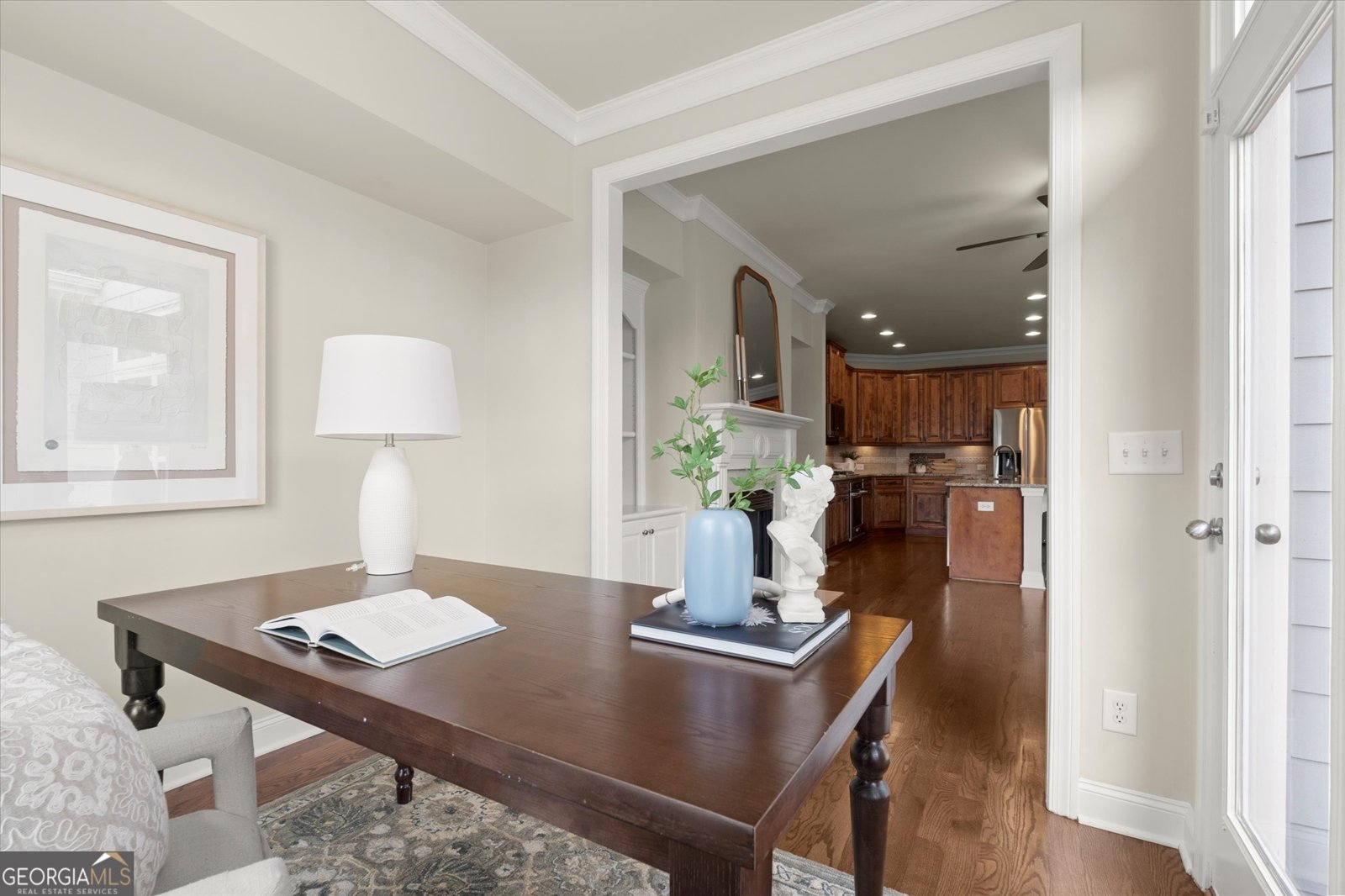 7640 Willoughby Court Alpharetta - Photo 17