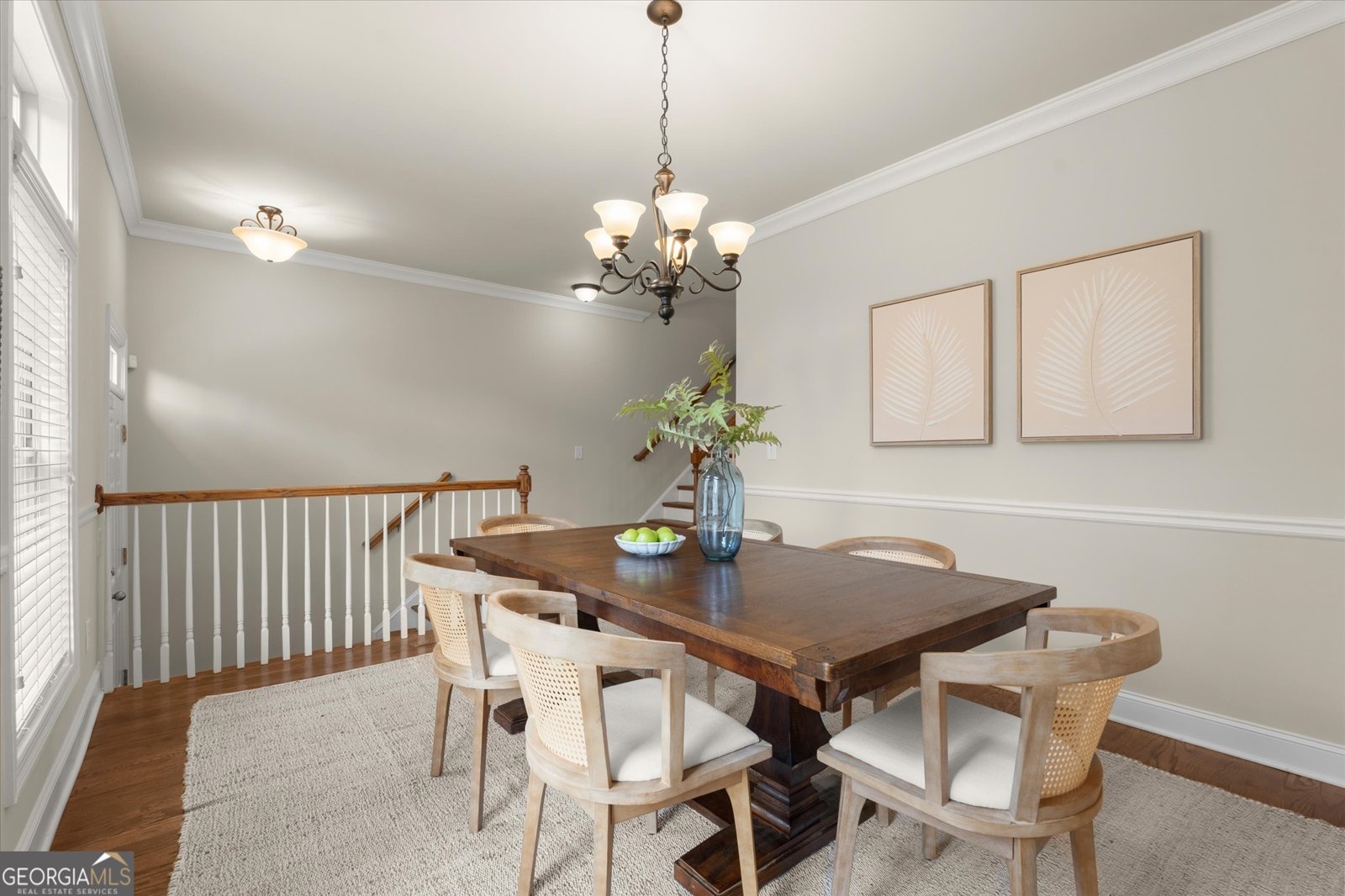 7640 Willoughby Court Alpharetta - Photo 6