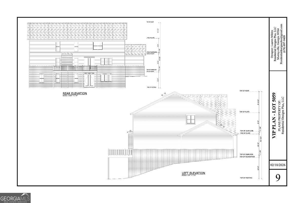5059 Hidden Branch Drive Sugar Hill - Photo 14