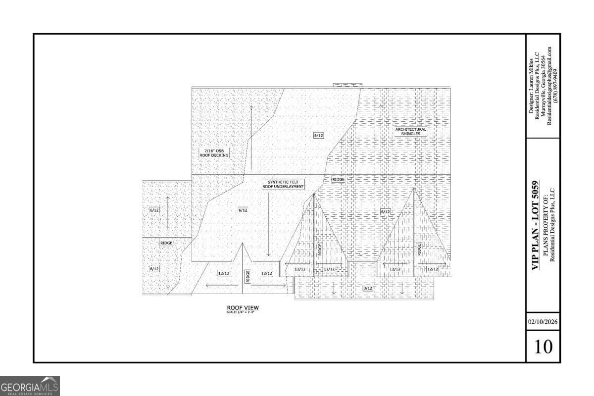 5059 Hidden Branch Drive Sugar Hill - Photo 15