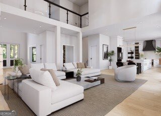 5059 Hidden Branch Drive Sugar Hill - Photo 16