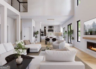 5059 Hidden Branch Drive Sugar Hill - Photo 17