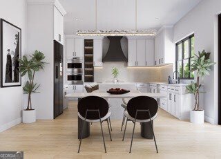 5059 Hidden Branch Drive Sugar Hill - Photo 19