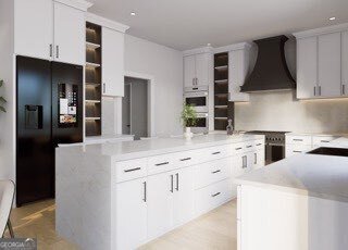 5059 Hidden Branch Drive Sugar Hill - Photo 21