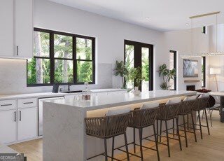 5059 Hidden Branch Drive Sugar Hill - Photo 22