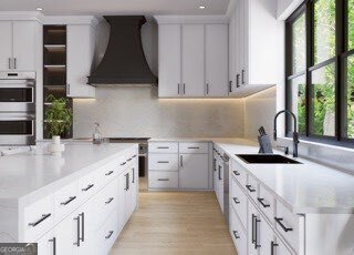 5059 Hidden Branch Drive Sugar Hill - Photo 23