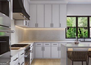 5059 Hidden Branch Drive Sugar Hill - Photo 24