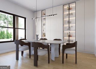 5059 Hidden Branch Drive Sugar Hill - Photo 29