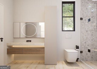 5059 Hidden Branch Drive Sugar Hill - Photo 32