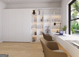 5059 Hidden Branch Drive Sugar Hill - Photo 34