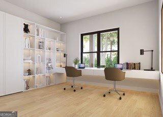 5059 Hidden Branch Drive Sugar Hill - Photo 35