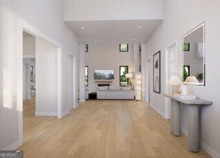 5059 Hidden Branch Drive Sugar Hill - Photo 36