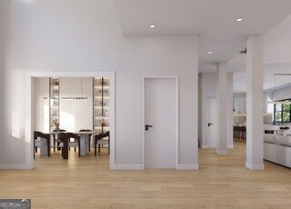 5059 Hidden Branch Drive Sugar Hill - Photo 38