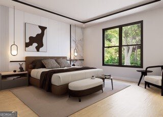 5059 Hidden Branch Drive Sugar Hill - Photo 39