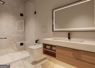 5059 Hidden Branch Drive Sugar Hill - Photo 40