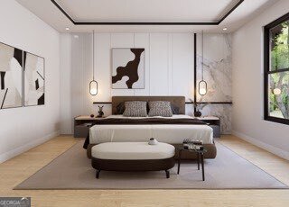 5059 Hidden Branch Drive Sugar Hill - Photo 41