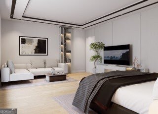 5059 Hidden Branch Drive Sugar Hill - Photo 44