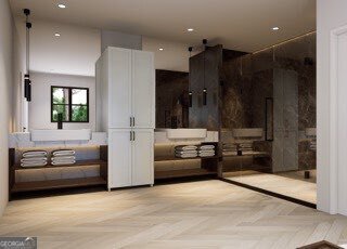 5059 Hidden Branch Drive Sugar Hill - Photo 45