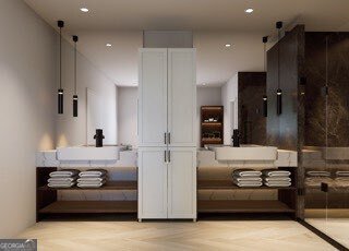 5059 Hidden Branch Drive Sugar Hill - Photo 46