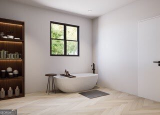 5059 Hidden Branch Drive Sugar Hill - Photo 47