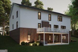 5059 Hidden Branch Drive Sugar Hill - Photo 48