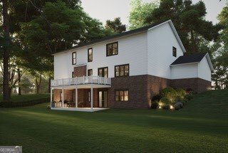 5059 Hidden Branch Drive Sugar Hill - Photo 49