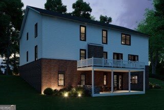 5059 Hidden Branch Drive Sugar Hill - Photo 50