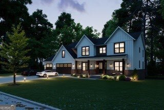 5059 Hidden Branch Drive Sugar Hill - Photo 6