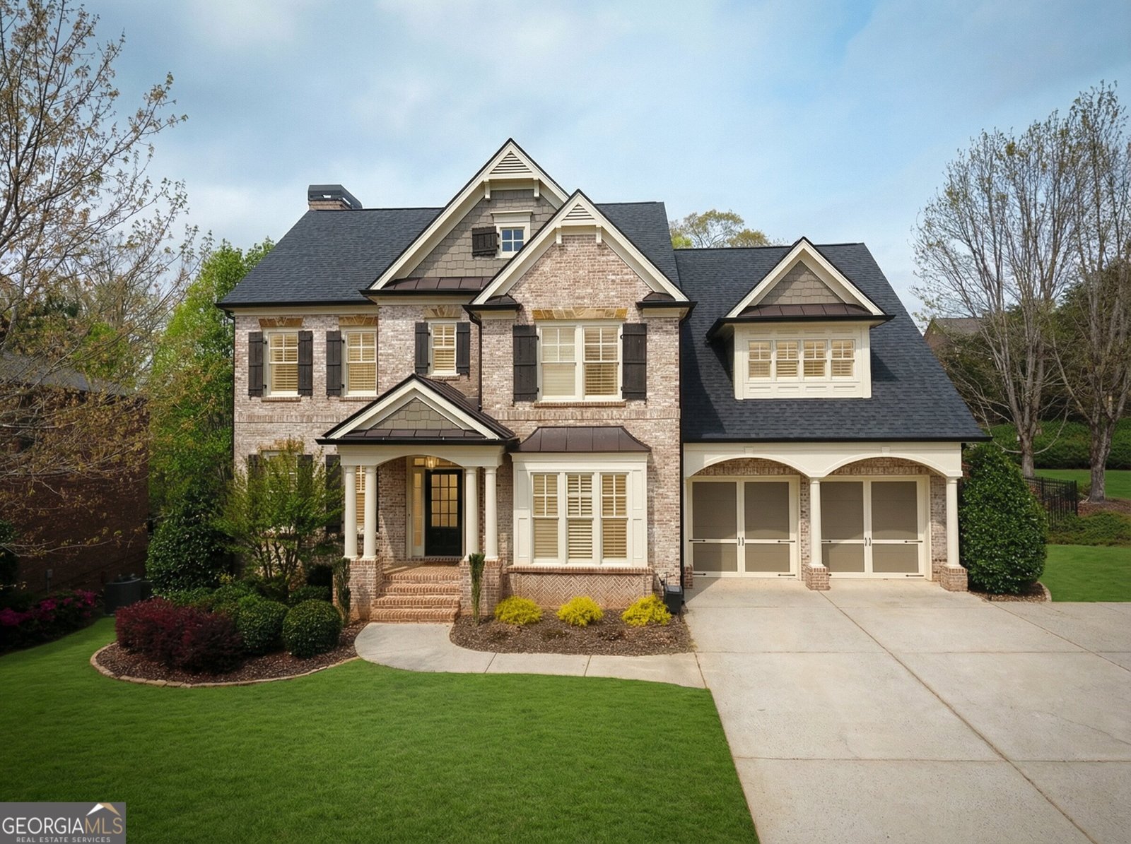 3130 Seven Oaks Drive Cumming - Photo 1