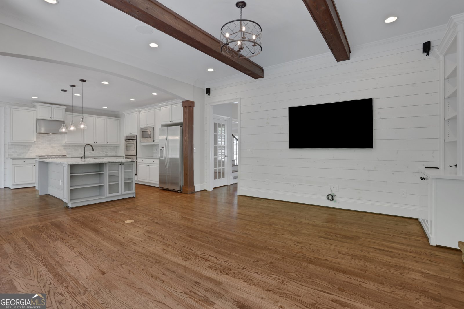 3130 Seven Oaks Drive Cumming - Photo 12