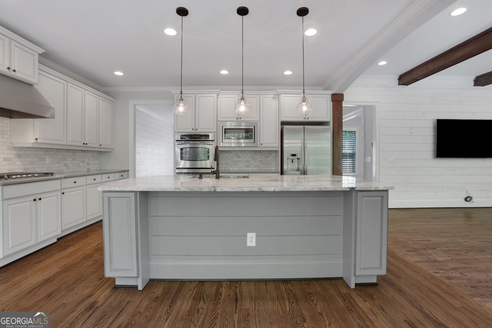 3130 Seven Oaks Drive Cumming - Photo 16