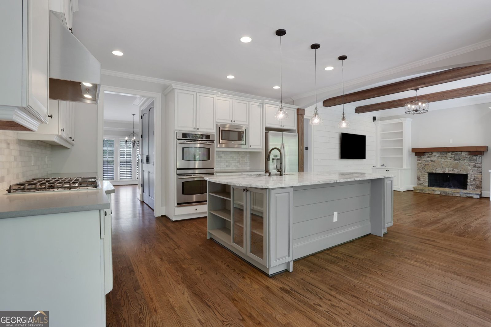 3130 Seven Oaks Drive Cumming - Photo 17