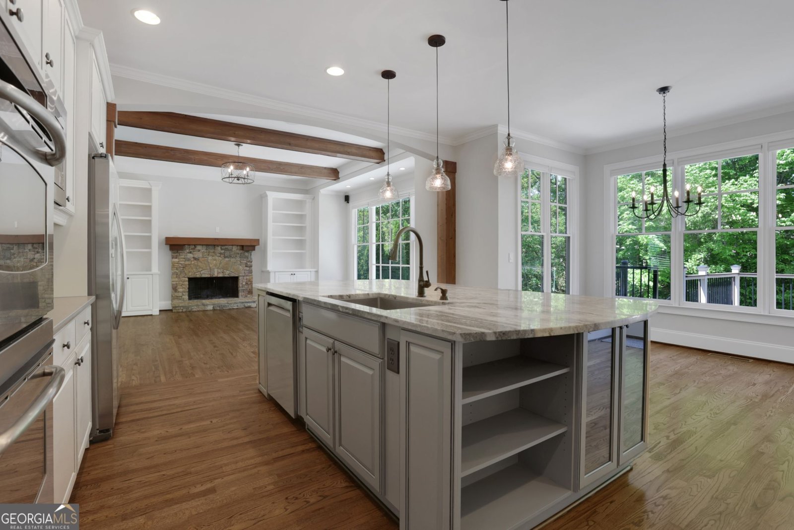 3130 Seven Oaks Drive Cumming - Photo 19