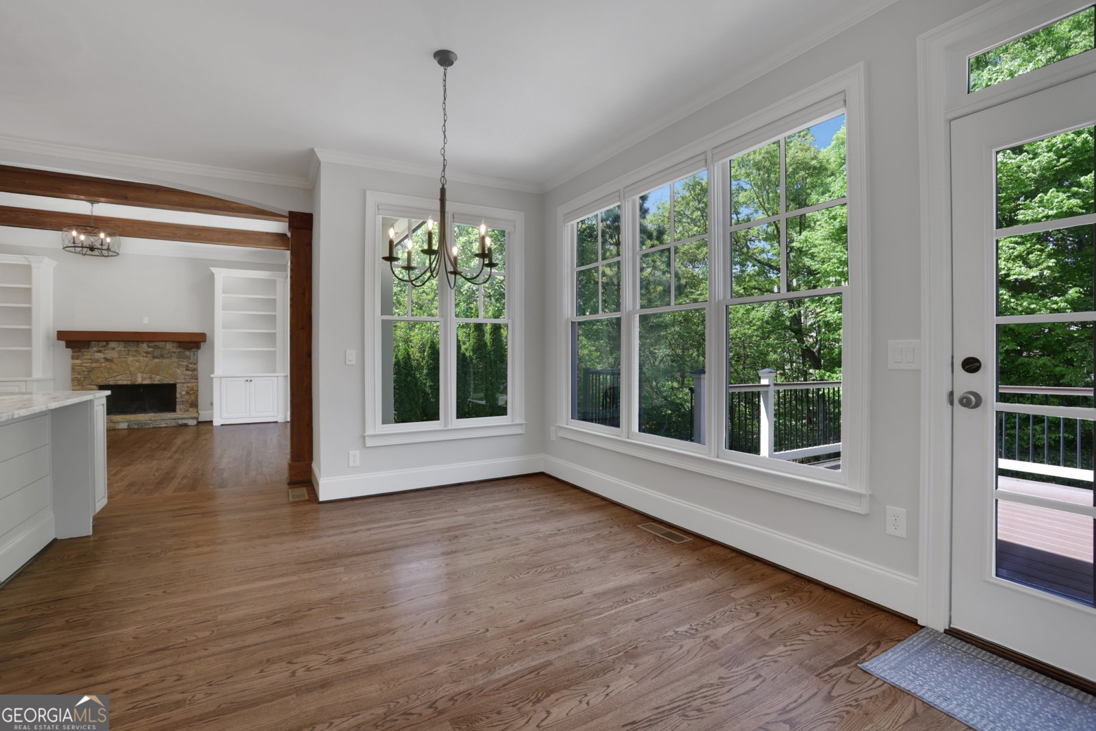 3130 Seven Oaks Drive Cumming - Photo 20