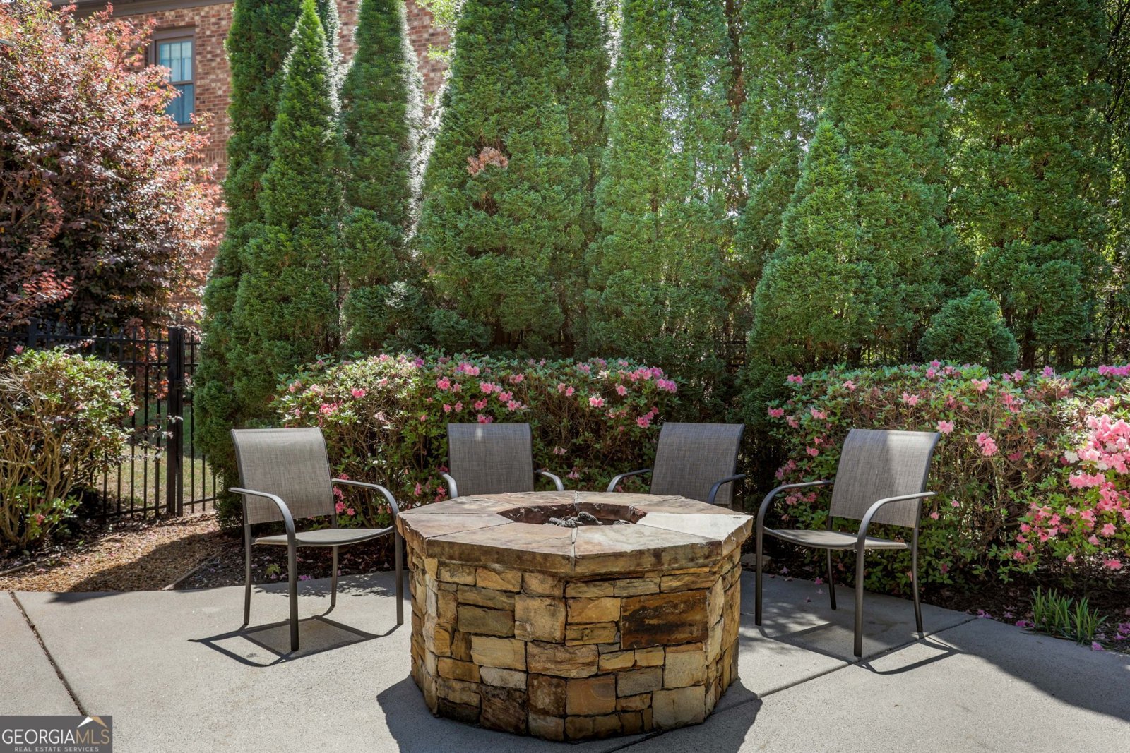 3130 Seven Oaks Drive Cumming - Photo 68