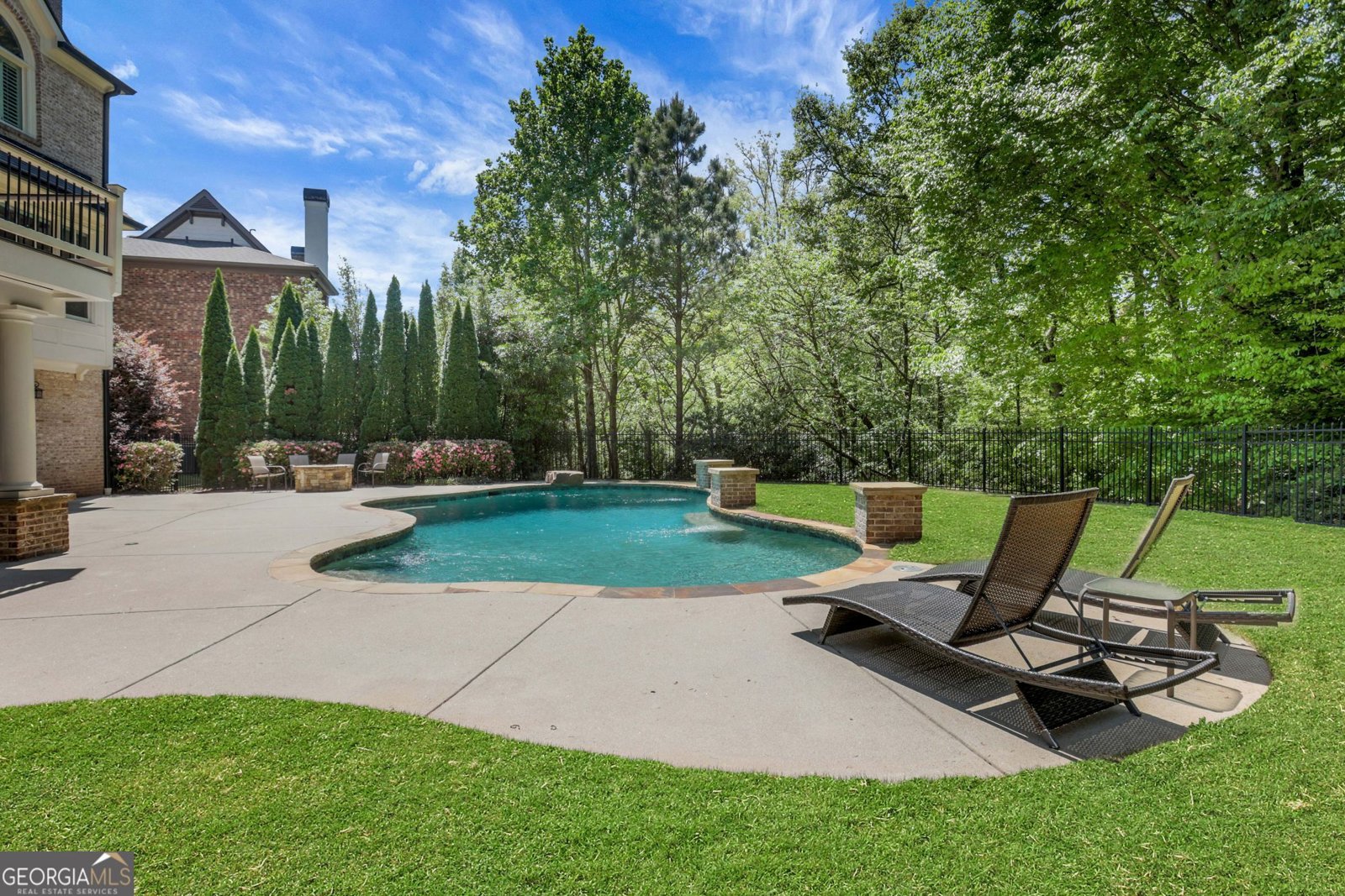 3130 Seven Oaks Drive Cumming - Photo 70