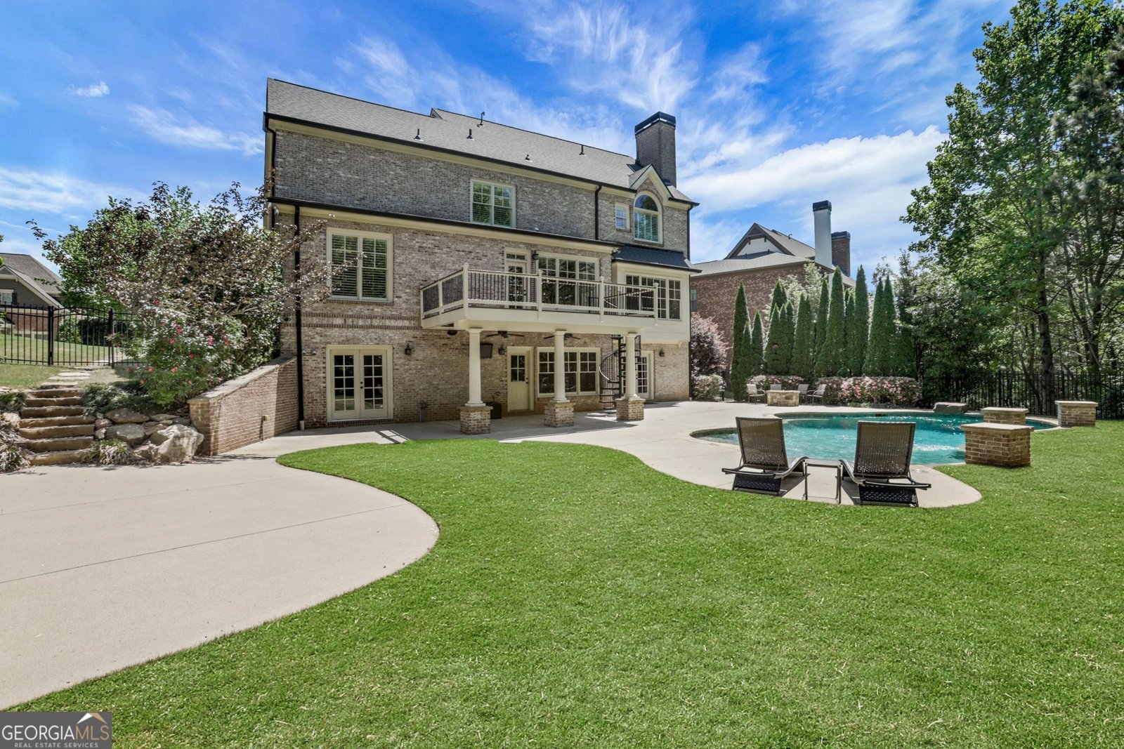 3130 Seven Oaks Drive Cumming - Photo 72