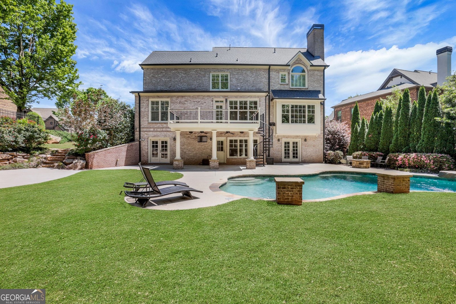 3130 Seven Oaks Drive Cumming - Photo 73