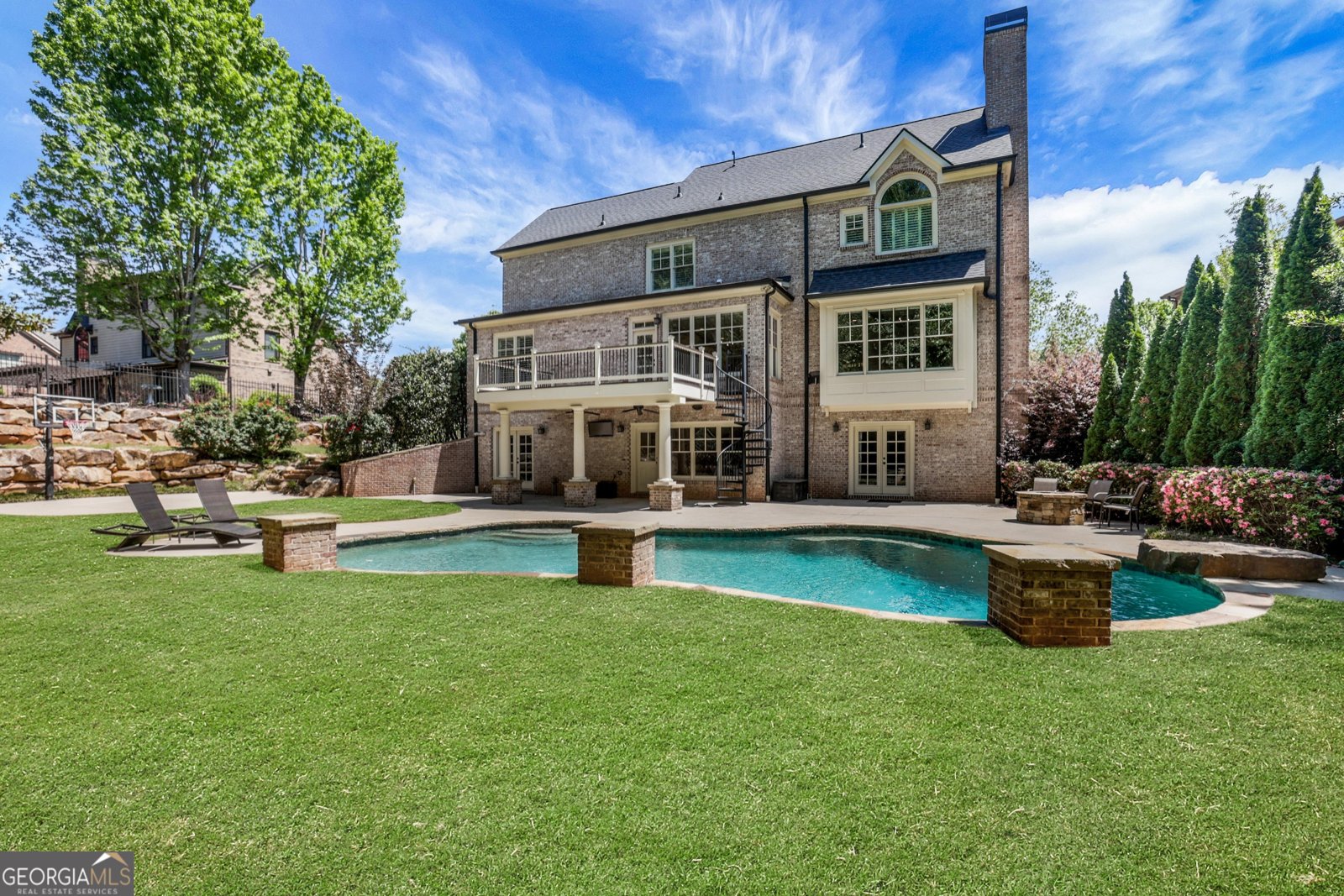 3130 Seven Oaks Drive Cumming - Photo 74